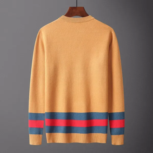 【GUCCI  公式旗艦店】グッチ  セーター好評に付き再入荷！241128