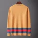 【GUCCI  公式旗艦店】グッチ  セーター好評に付き再入荷！241128
