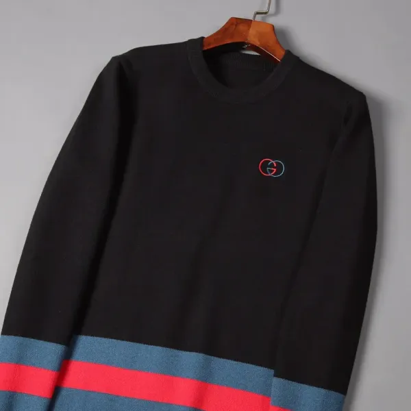 【GUCCI  公式旗艦店】グッチ  セーター好評に付き再入荷！241128