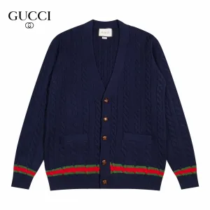 【GUCCI 公式旗艦店】グッチ  セーター好評に付き再入荷！ 241116