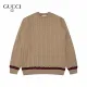【GUCCI 公式旗艦店】グッチ  セーター好評に付き再入荷！ 241116