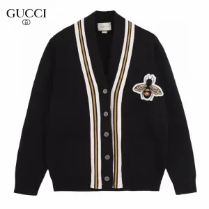 【GUCCI  公式旗艦店】グッチ  セーター好評に付き再入荷！241104