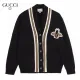 【GUCCI  公式旗艦店】グッチ  セーター好評に付き再入荷！241104