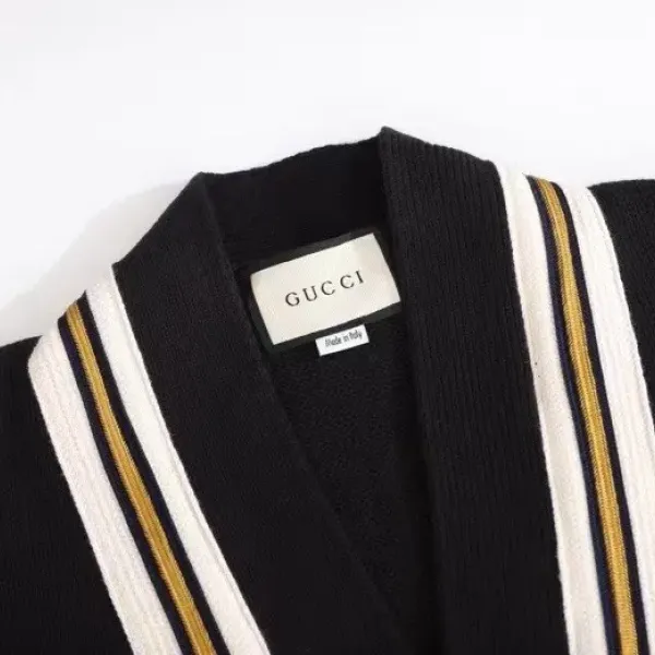 【GUCCI  公式旗艦店】グッチ  セーター好評に付き再入荷！241104