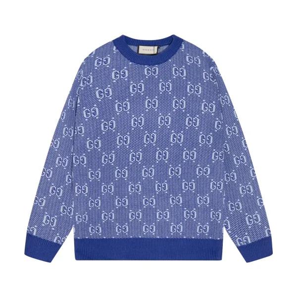 【GUCCI  公式旗艦店】グッチ  セーター好評に付き再入荷！ 241104