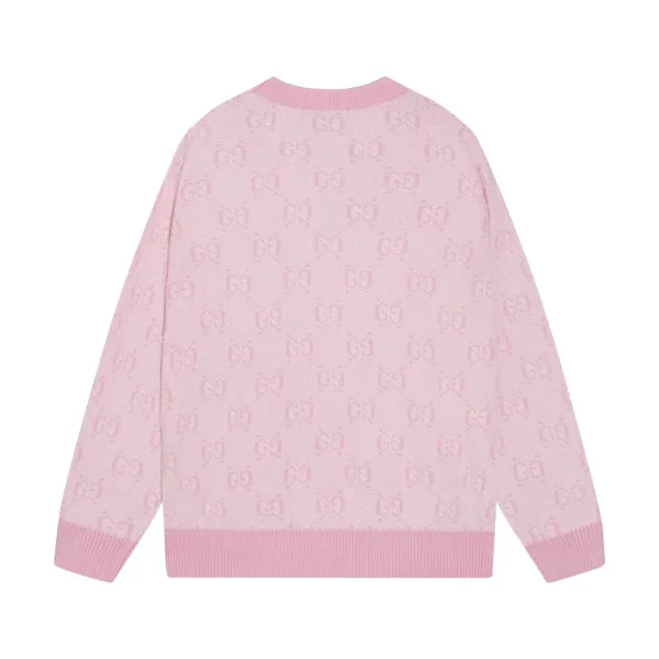【GUCCI  公式旗艦店】グッチ  セーター好評に付き再入荷！ 241104