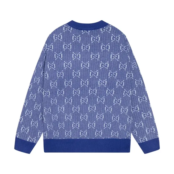 【GUCCI  公式旗艦店】グッチ  セーター好評に付き再入荷！ 241104