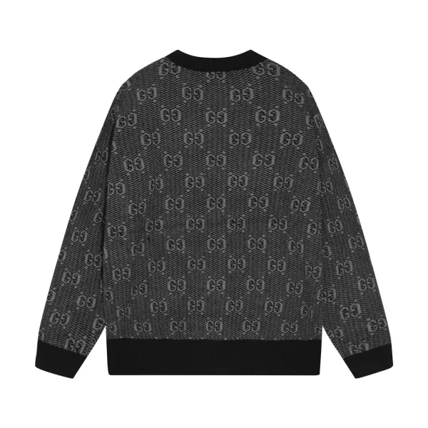 【GUCCI  公式旗艦店】グッチ  セーター好評に付き再入荷！ 241104