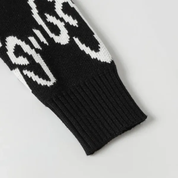 【GUCCI 公式旗艦店】グッチ  セーター好評に付き再入荷！241104