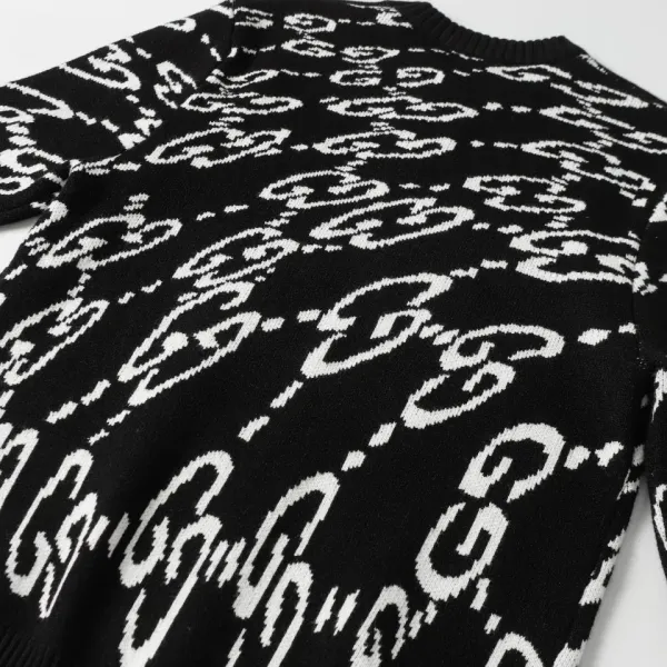 【GUCCI 公式旗艦店】グッチ  セーター好評に付き再入荷！241104