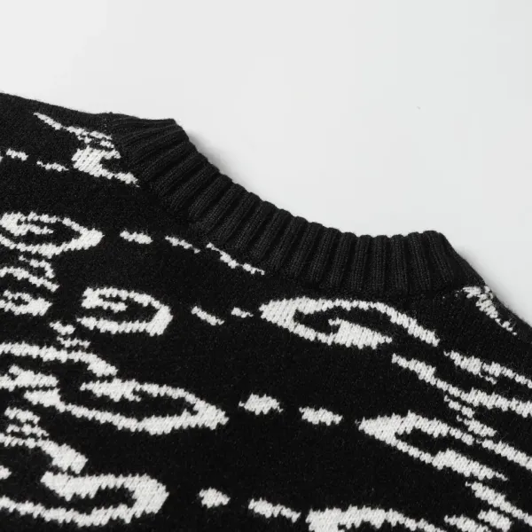 【GUCCI 公式旗艦店】グッチ  セーター好評に付き再入荷！241104