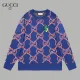 【GUCCI  公式旗艦店】グッチ  セーター好評に付き再入荷！ 241104