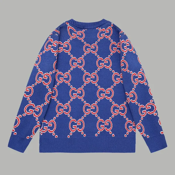 【GUCCI  公式旗艦店】グッチ  セーター好評に付き再入荷！ 241104