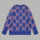 【GUCCI  公式旗艦店】グッチ  セーター好評に付き再入荷！ 241104