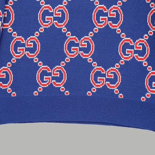 【GUCCI  公式旗艦店】グッチ  セーター好評に付き再入荷！ 241104