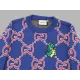 【GUCCI  公式旗艦店】グッチ  セーター好評に付き再入荷！ 241104