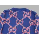 【GUCCI  公式旗艦店】グッチ  セーター好評に付き再入荷！ 241104