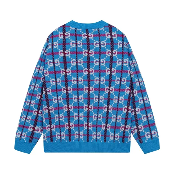 【GUCCI  公式旗艦店】グッチ  セーター好評に付き再入荷！ 241104