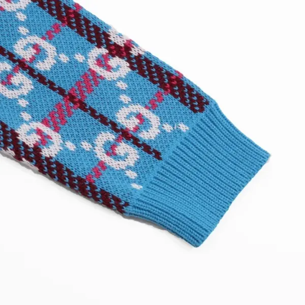 【GUCCI  公式旗艦店】グッチ  セーター好評に付き再入荷！ 241104