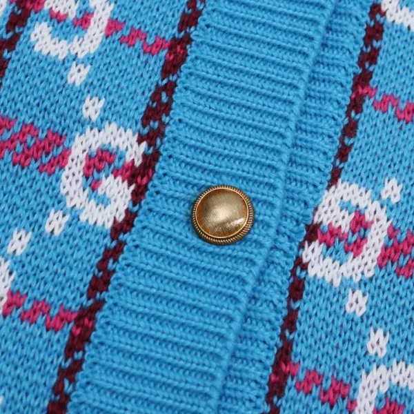 【GUCCI  公式旗艦店】グッチ  セーター好評に付き再入荷！ 241104