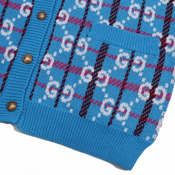 【GUCCI  公式旗艦店】グッチ  セーター好評に付き再入荷！ 241104