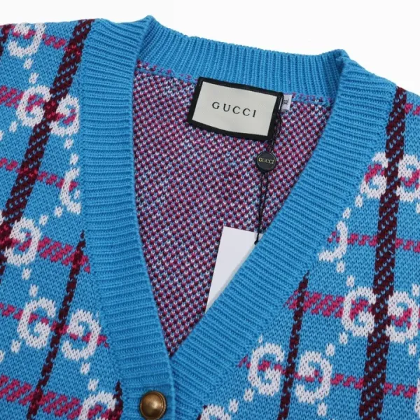 【GUCCI  公式旗艦店】グッチ  セーター好評に付き再入荷！ 241104