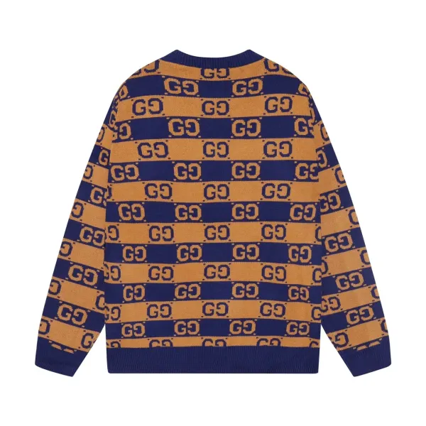 【GUCCI  公式旗艦店】グッチ  セーター好評に付き再入荷！ 241104