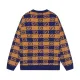 【GUCCI  公式旗艦店】グッチ  セーター好評に付き再入荷！ 241104