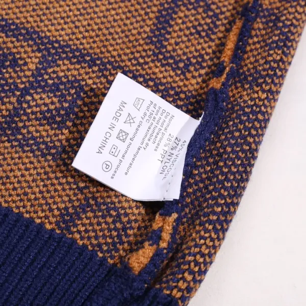【GUCCI  公式旗艦店】グッチ  セーター好評に付き再入荷！ 241104