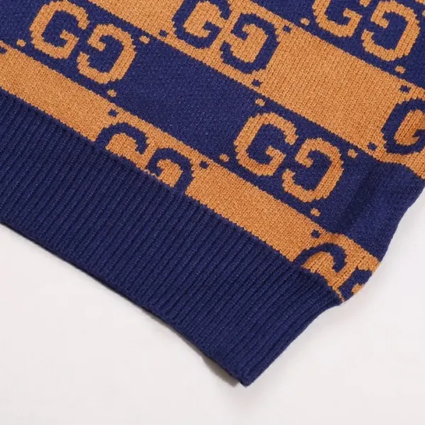 【GUCCI  公式旗艦店】グッチ  セーター好評に付き再入荷！ 241104