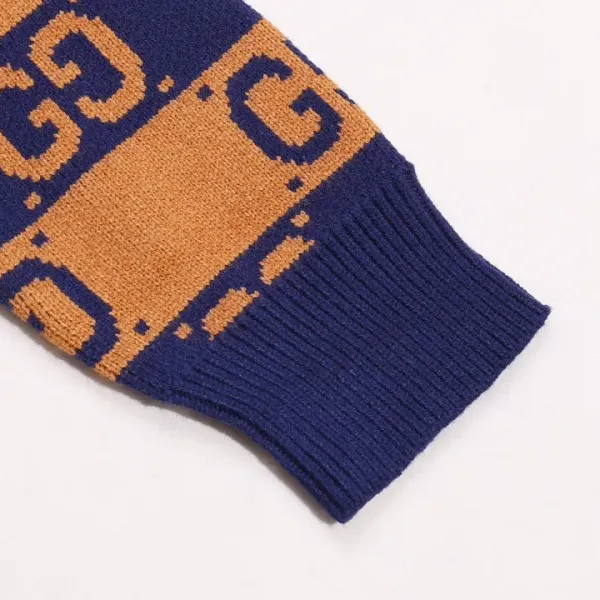 【GUCCI  公式旗艦店】グッチ  セーター好評に付き再入荷！ 241104