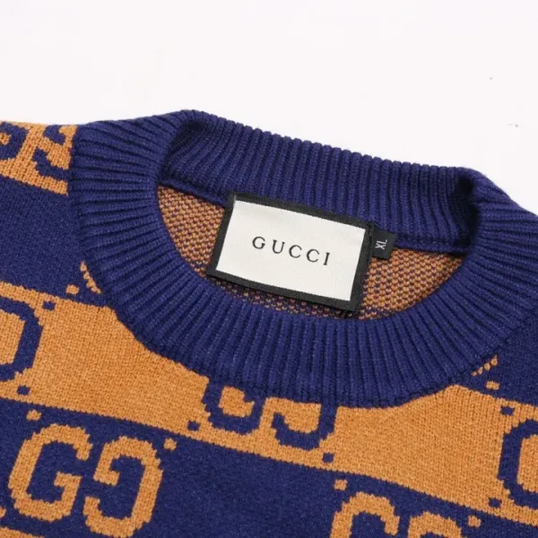 【GUCCI  公式旗艦店】グッチ  セーター好評に付き再入荷！ 241104