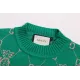【GUCCI  公式旗艦店】グッチ  セーター好評に付き再入荷！ 241104