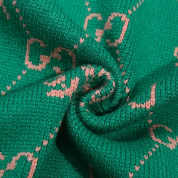 【GUCCI  公式旗艦店】グッチ  セーター好評に付き再入荷！ 241104
