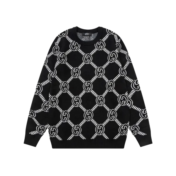 【GUCCI  公式旗艦店】グッチ  セーター好評に付き再入荷！ 241104