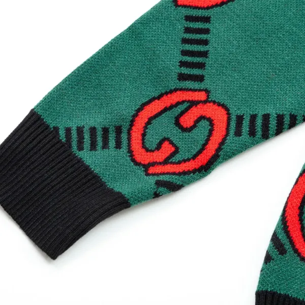 【GUCCI  公式旗艦店】グッチ  セーター好評に付き再入荷！ 241104