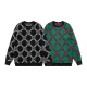 【GUCCI  公式旗艦店】グッチ  セーター好評に付き再入荷！ 241104