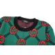【GUCCI  公式旗艦店】グッチ  セーター好評に付き再入荷！ 241104