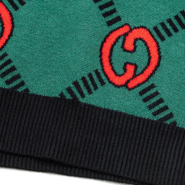 【GUCCI  公式旗艦店】グッチ  セーター好評に付き再入荷！ 241104