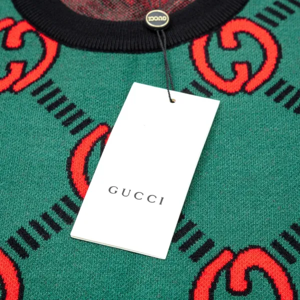 【GUCCI  公式旗艦店】グッチ  セーター好評に付き再入荷！ 241104