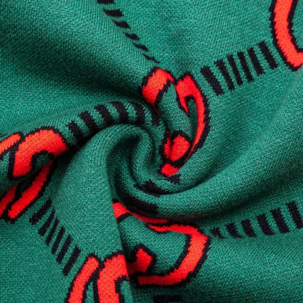 【GUCCI  公式旗艦店】グッチ  セーター好評に付き再入荷！ 241104
