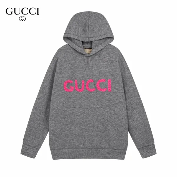 【GUCCI 公式旗艦店】グッチ  セーター好評に付き再入荷！241104