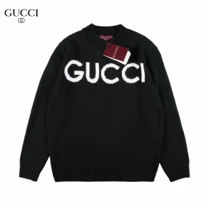 【GUCCI  公式旗艦店】グッチ  セーター好評に付き再入荷！ 241029