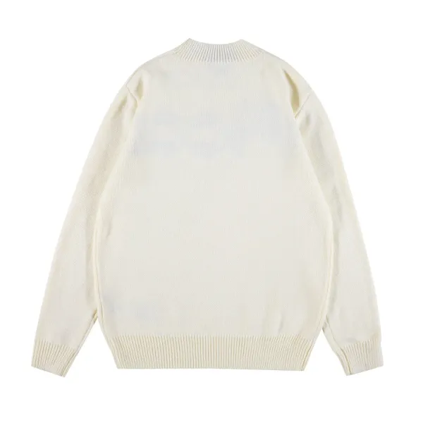 【GUCCI  公式旗艦店】グッチ  セーター好評に付き再入荷！ 241029