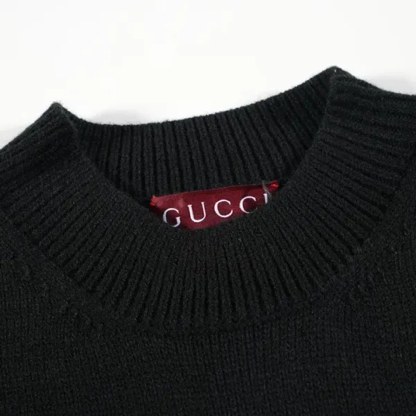 【GUCCI  公式旗艦店】グッチ  セーター好評に付き再入荷！ 241029