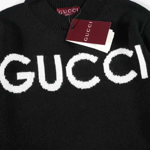 【GUCCI  公式旗艦店】グッチ  セーター好評に付き再入荷！ 241029