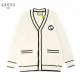 【GUCCI  公式旗艦店】グッチ  セーター好評に付き再入荷！ 241029