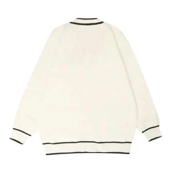 【GUCCI  公式旗艦店】グッチ  セーター好評に付き再入荷！ 241029