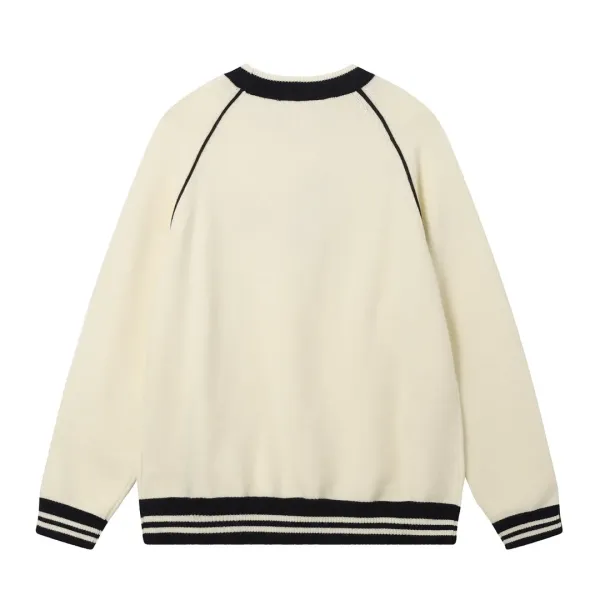 【GUCCI  公式旗艦店】グッチ  セーター好評に付き再入荷！ 241029