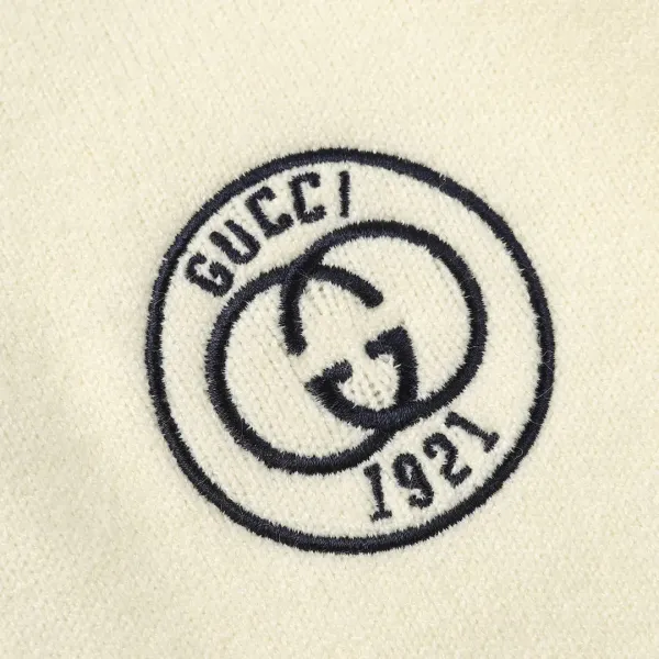 【GUCCI  公式旗艦店】グッチ  セーター好評に付き再入荷！ 241029